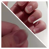 No Matter How Many Times I Try, I Never Seem To Be Able To Shape My Nails In The Same Shape And Length!?