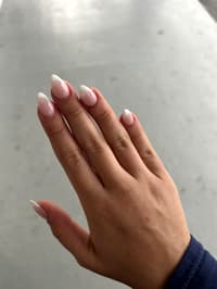 Best Mail Shape For Short Nail Beds?