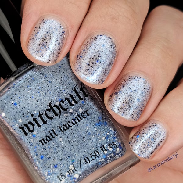 Picture by SpicyGambit showing 'Witchcult Lacquer - Mystique' number 3