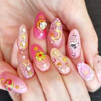 Japanese Vs American Nail Art