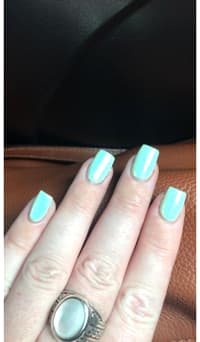 Love This Week's Color!