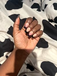 I Hate My Nails - Please Tell Me It’s Okay! or Quick Fix Ideas