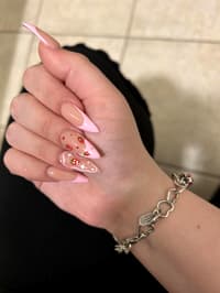 New Set! 🌸