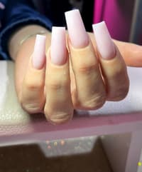 I Open Debate🤩, Square Nails, Yes Or No?