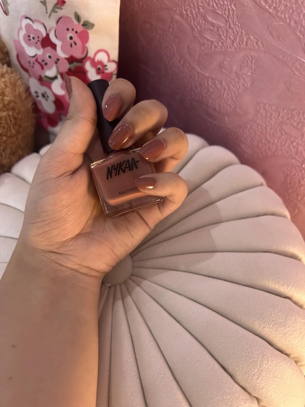 Picture by softynini saying 'Nails Of The Day 💅'