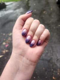 Finally Stopped Biting My Nails!