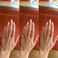 Growing Out My Nails And Trying To Pick A Shape- Which Suits My Hand Best?