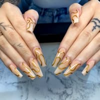 Another Gold And Nude! What Do You Guys Think