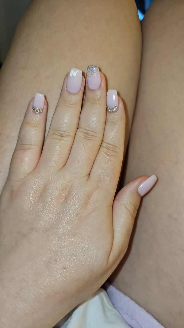 Picture by princessgigixxo showing 'Just Got Them Done What Do You Guys Think?' number 2