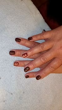 How Do You Feel About $25 USD For These Gel Nails?