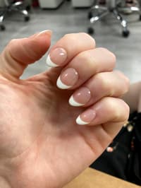 I Hate The Shape Of My Nails, Can I Fix Them?