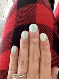 Bad gel Manicure?