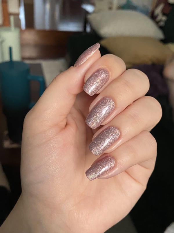 Picture by Mecspliquer showing 'I Love Neutral Colors In Dynamic Finishes!' number 2