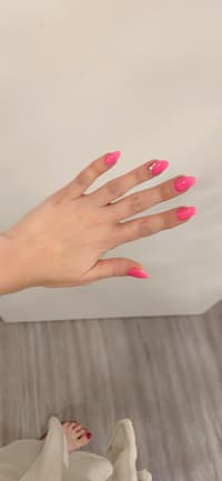 My Barbie Nails 💅🏻