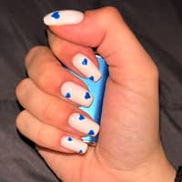 I 💙 My Nails