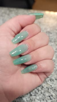 This Color Reminds Me Of Something. Please Help Me Figure It Out!