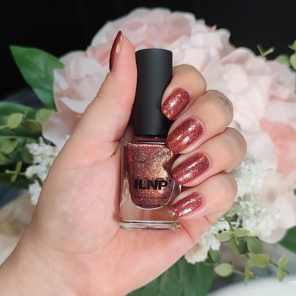 Picture by irycente93 saying 'ILNP 