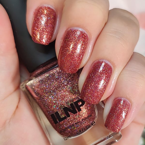 Picture by irycente93 showing 'ILNP 