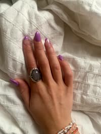 Got My Nails Done. What Do We Think?