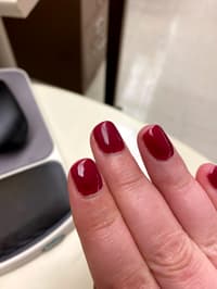 Polish Color Name