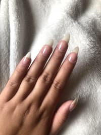 My Natural Claws