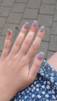 Nail Tech Scammed Me?