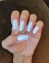 White Chrome, Obsessed