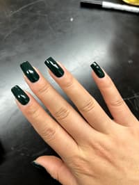 What Looks Better On Me, Short Or Long Nails?