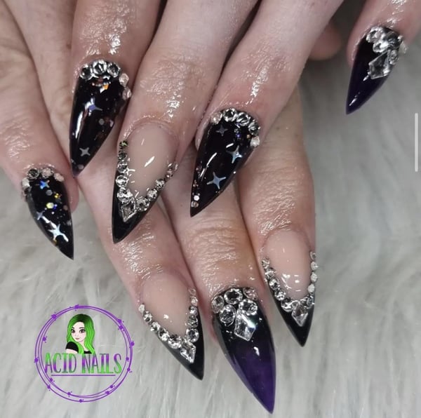 Picture by Annabear95 showing 'My Nail Tech Is Amazing' number 9