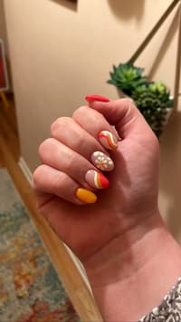 Loving These Retro-ish Style, Excited For The Barbie Movie Next Week 💅