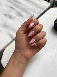 New Nails💅🏼