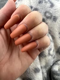 Is Bringing Your Own Nail Polish A Thing? Also Question About Cuticle