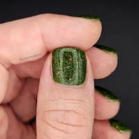 Envy Lacquer - Grandpa's Garden