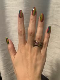 Watermarble 🌈