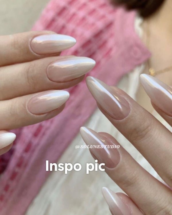 Picture by ReadingOk1076 saying 'Possible Engagement Nails'