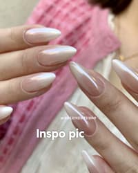 Possible Engagement Nails