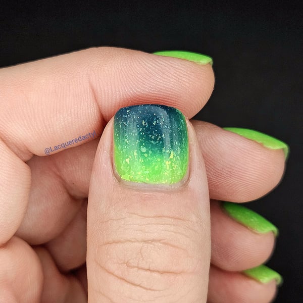 Picture by SpicyGambit showing 'Fancy Gloss - The Toxic B*tch Thermal From July 23 PPU Rewind' number 4