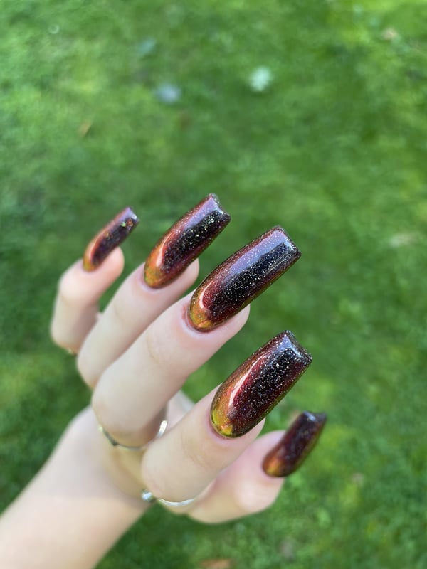 Picture by StrangeMango775 saying 'ILNP Eclipse H'