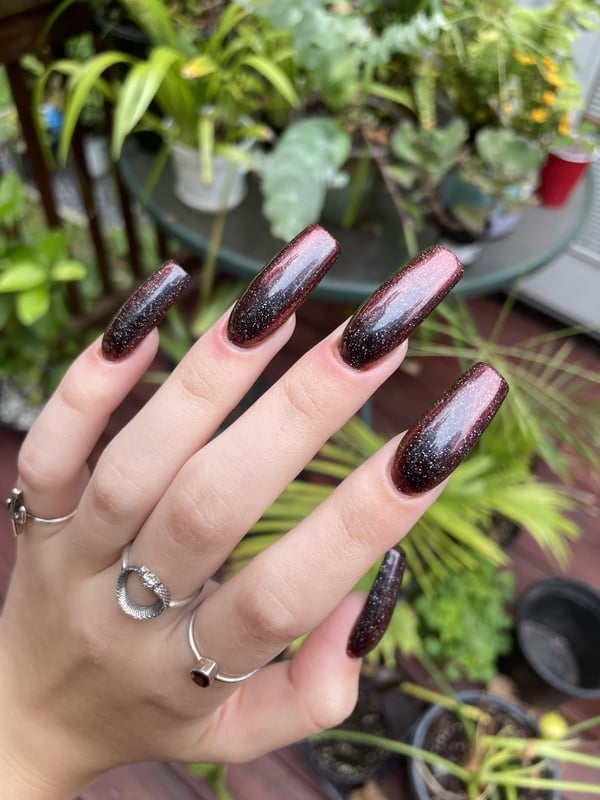 Picture by StrangeMango775 showing 'ILNP Eclipse H' number 4