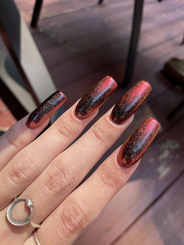 Picture by StrangeMango775 showing 'ILNP Eclipse H' number 5