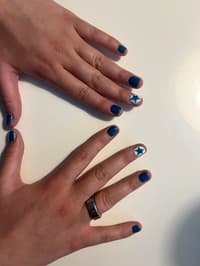 Gel Polish Tips!