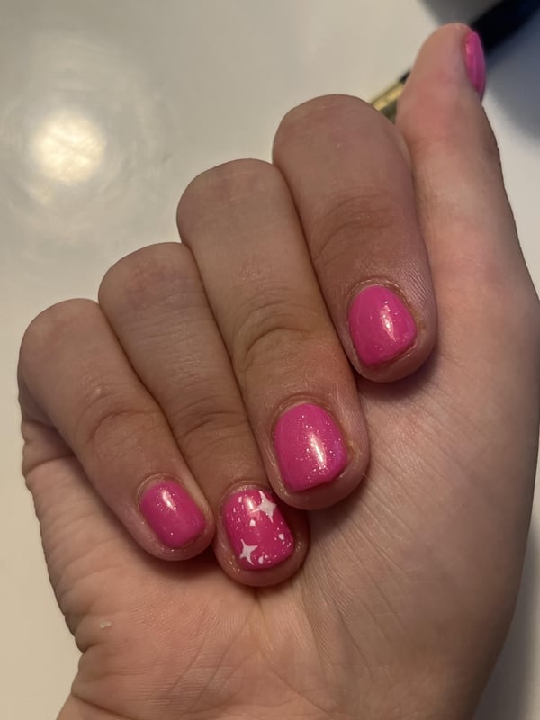 Picture by itshellastrangee showing 'Gel Polish Tips!' number 3