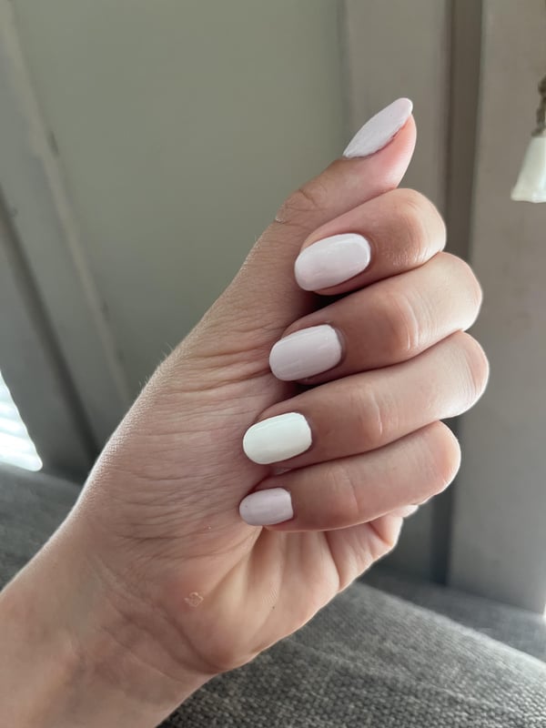 Picture by itshellastrangee showing 'Gel Polish Tips!' number 4