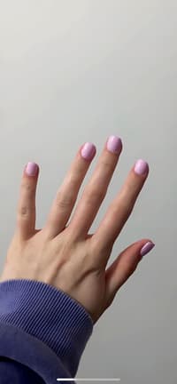 Learning How To Do My Own Nails