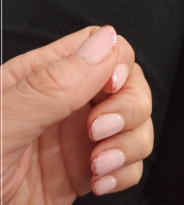 Picture by Historical-Hurry8861 saying 'Love My Nails'