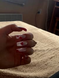 Are My Nails Looking Okay?