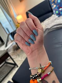 French Blue