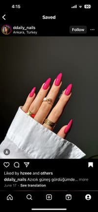 Press On Nail Tips? Stay, Removal, Brand, Length, & Size Recs