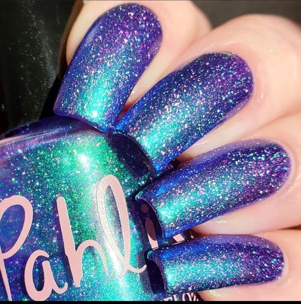 Picture by scratchureyesout saying 'Twilight Princess By Pahlish In Bright Sunshine!'