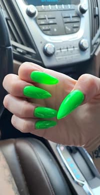 Lime Green